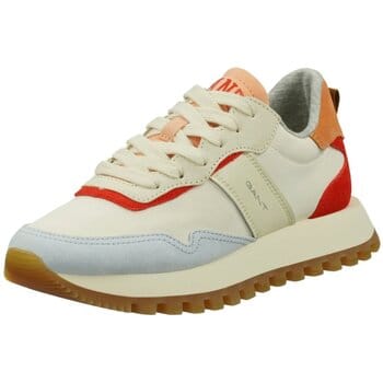 Gant 30533854 Caffay - Damessneaker - G643-Lichtblauw-Multi