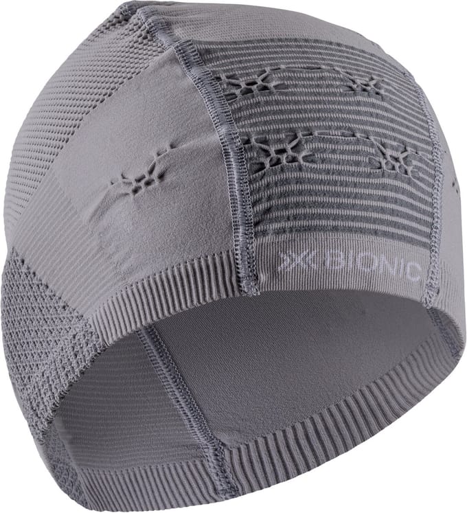 X-Bionic Helm Cap Seal Grey/Grey S/M