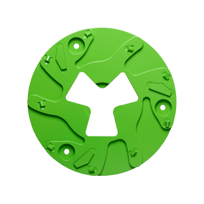 Husqvarna t-rex ring super a 230mm ps