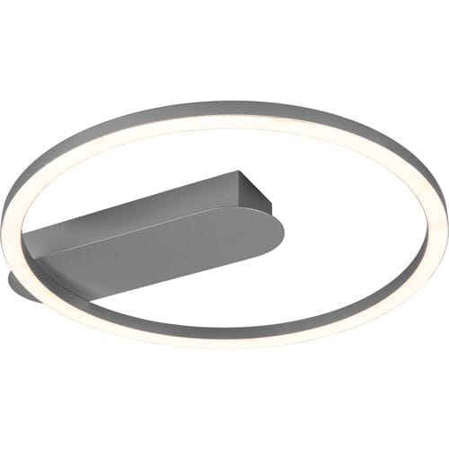 LIVARNO Plafondlamp (Rond)