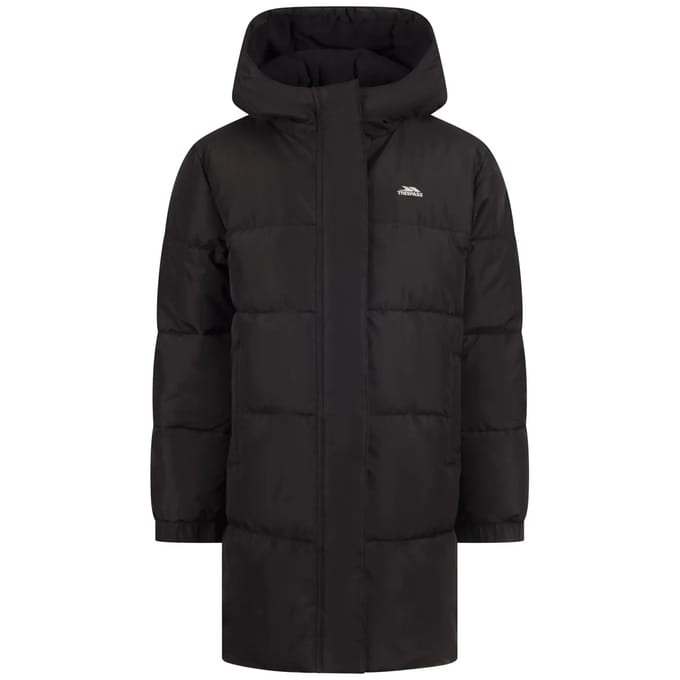 Waterproof Hoodie Kinderen Trespass Northridge