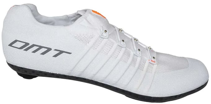Dmt Pogi´s Superlight Raceschoenen Wit EU 38