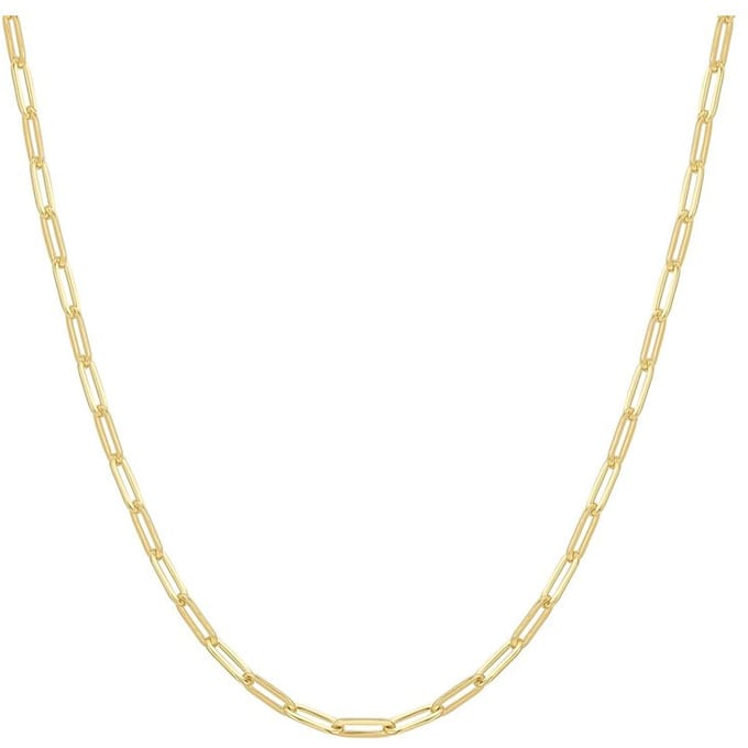 Ania Haie AH N067-04G TRAILBLAZER Dames Ketting - Collier