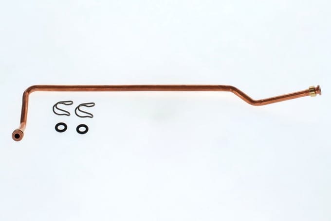 BOSCH Bypaßleitung, 87186413180