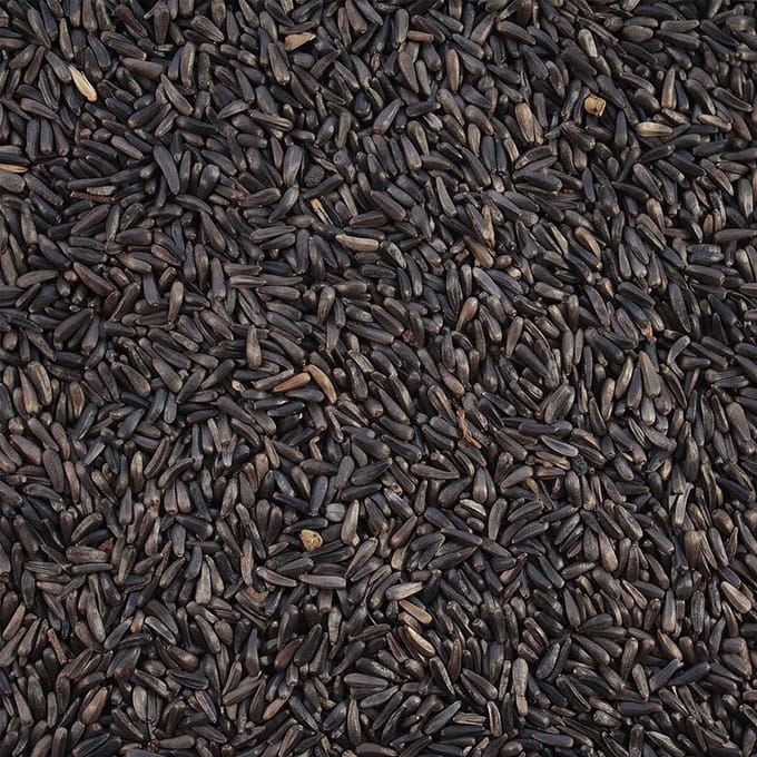 Duvoplus - Binnenvogelvoer - Vogel - Nigerzaad Extra 20kg - 1st