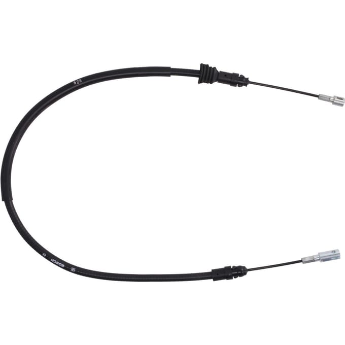 Kabel, parkeerrem BOSCH 1 987 482 548