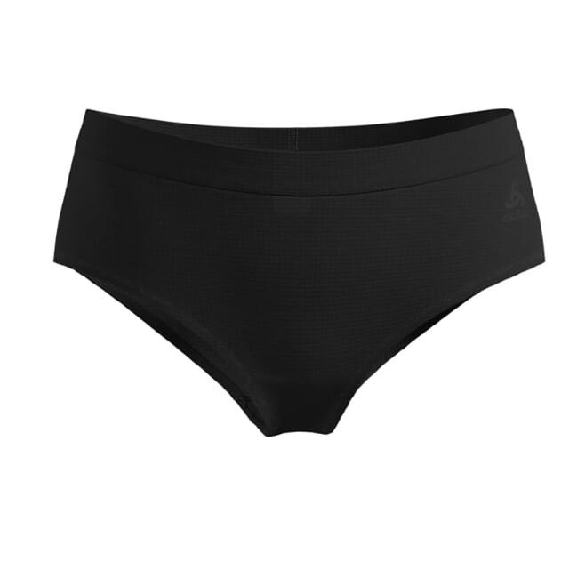 Odlo Odlo Midi Brief ACTIVE LIGHT ZWART - Maat XL