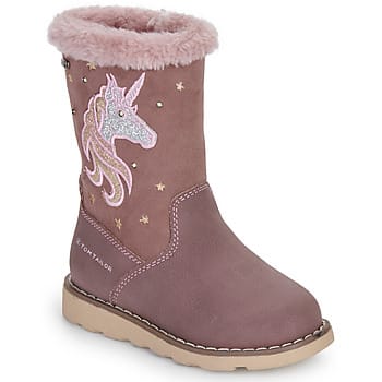 Snowboots Tom Tailor TAYLORA