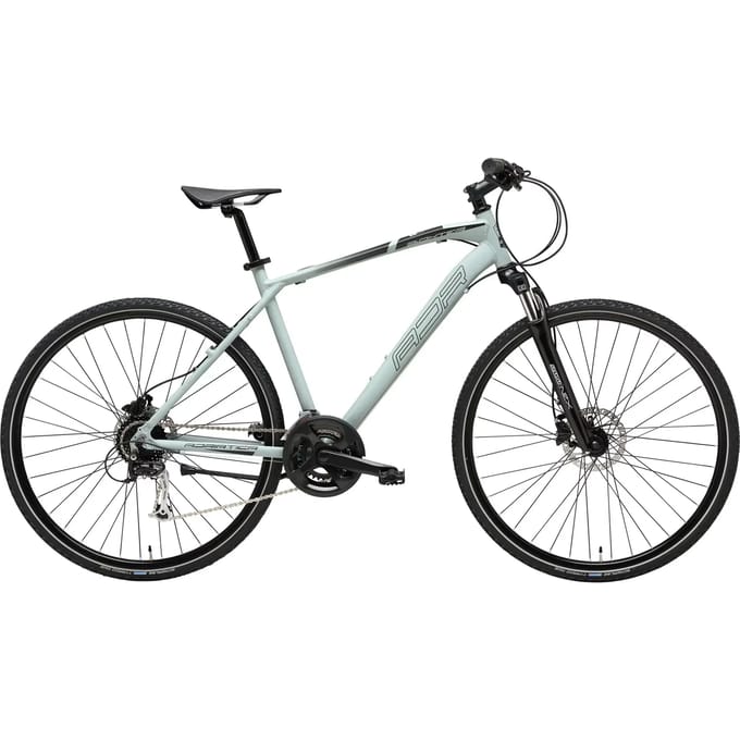 Fiets Adriatica Boxter Gs