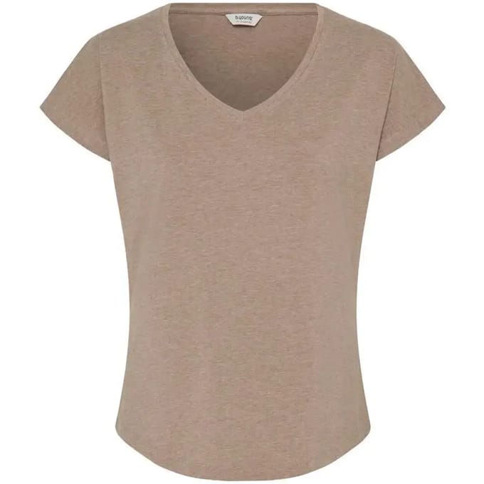 Dames-T-shirt b.young Pamila