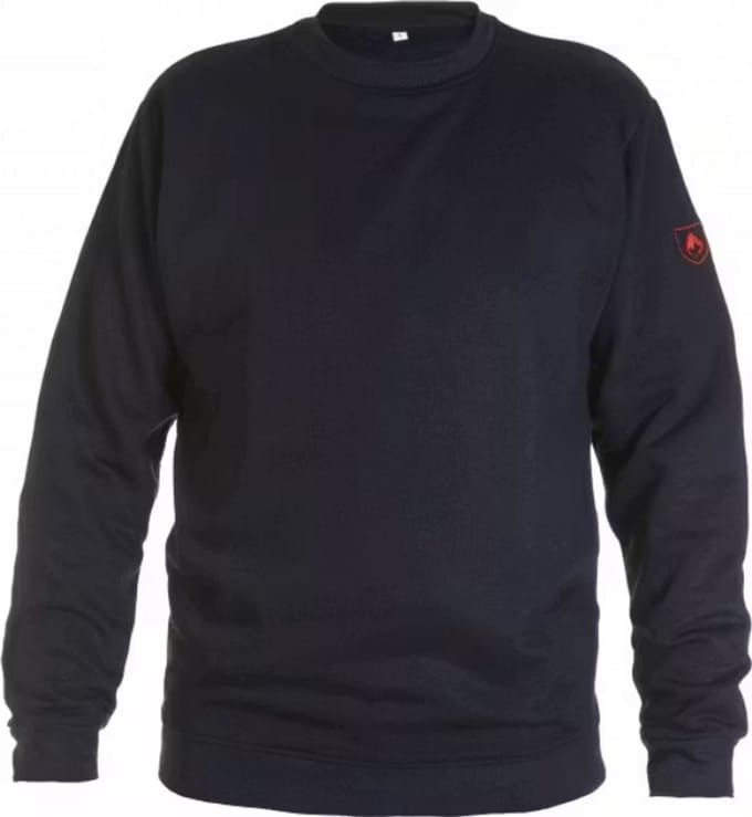 Hydrowear FR AST sweater Malaga 043470