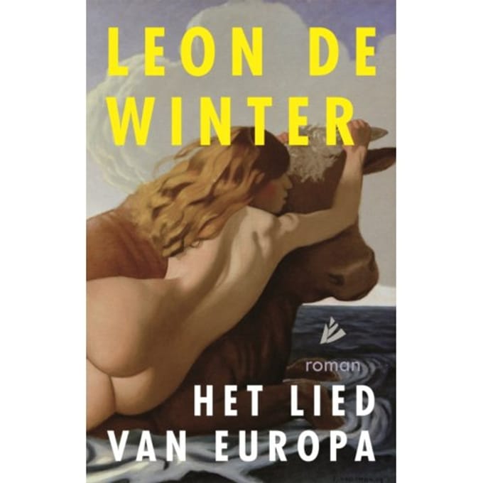Het Lied Van Europa - Leon de Winter