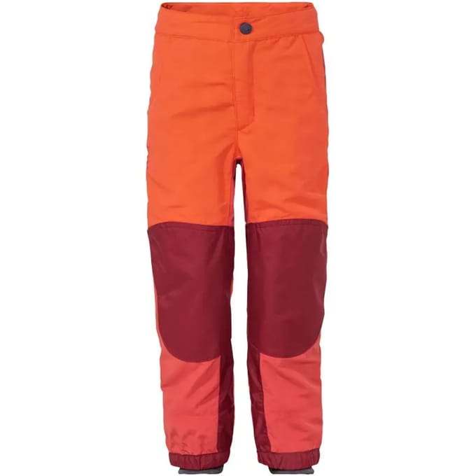 VAUDE Hosen Kids Caprea Antimos Pants