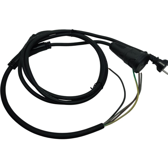 Voedingskabel ad10
