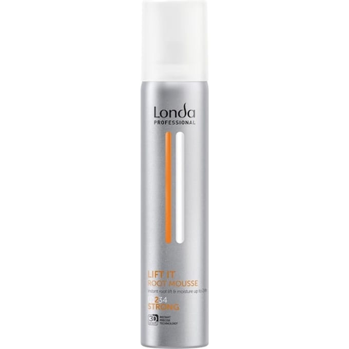 Londa Professional Volume Optillen Schuimmiddel Dames 200 ml