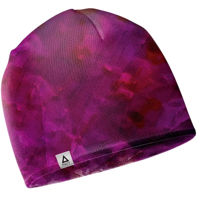 Thermoregulerende Muts MATT Aquarel