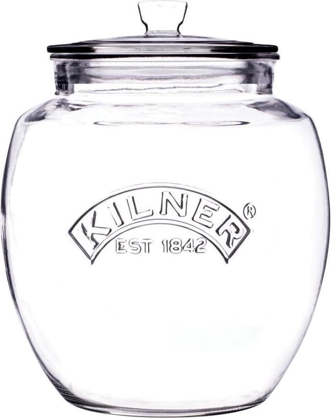 Kilner Voorraadbokaal - 0,85L