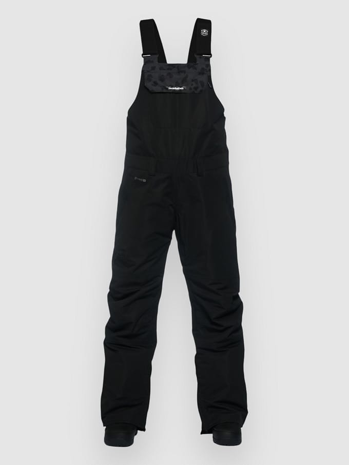 Horsefeathers Tilda Bib Pants patroon