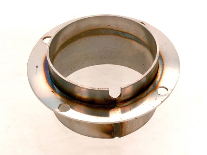 BOSCH Brander onderdeel D185x85 everp, 87185751790
