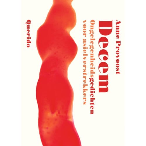 Decem - Anne Provoost