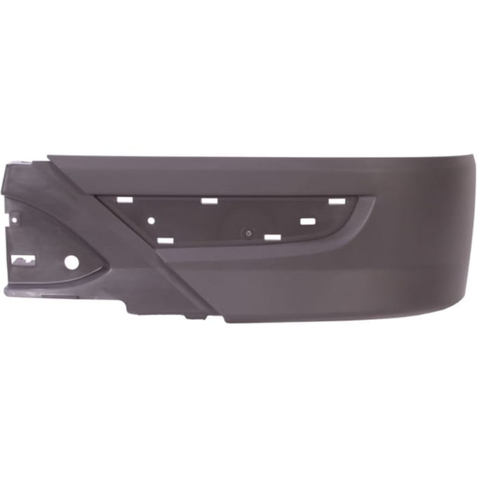 Spoiler, bumper COVIND 943/112 links