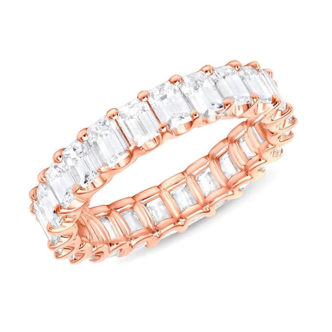 Luxe Zirkonia Ringen Mode Dames Sieraden 10 beige