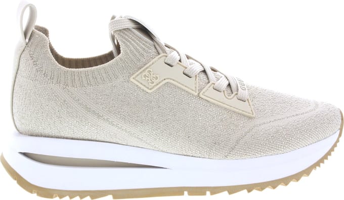 Lage Sneakers Guess FLPESTFAB12