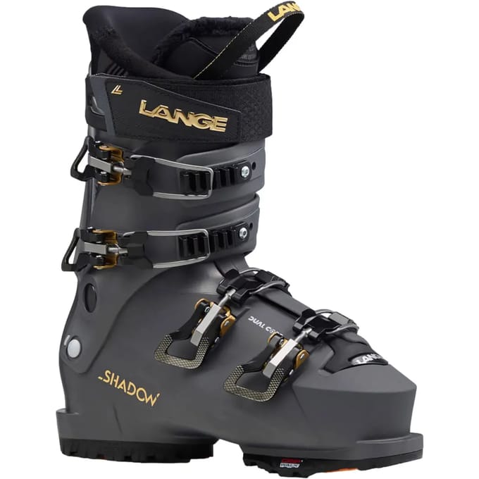 Dames skischoenen Lange Shadow 85 W Mv Gw