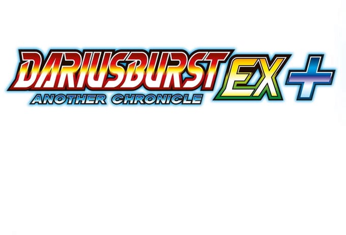 Dariusburst: Another Chronicle EX+ - Sony PlayStation 4 - Action