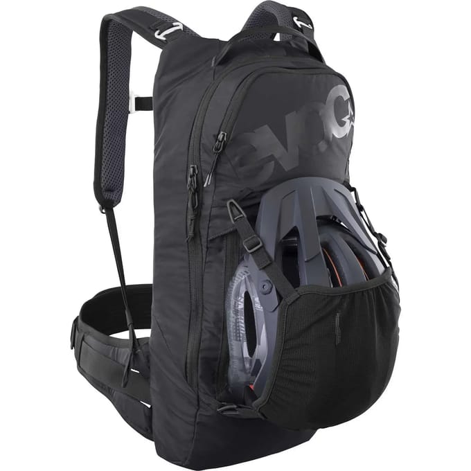 Evoc Trail Pro Blackline Rugzak 10l Zwart L-XL