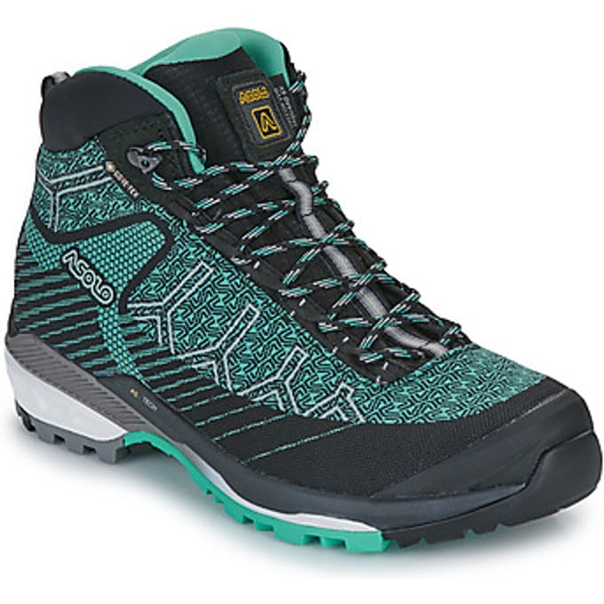 Wandelschoenen Asolo FALCON EVO JAQUARD