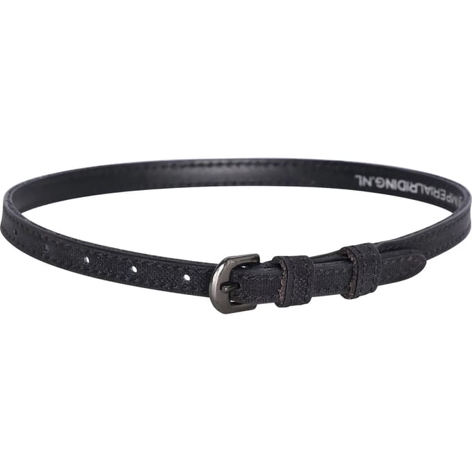 Leren sporenriemen voor paarden Imperial Riding Sparkling