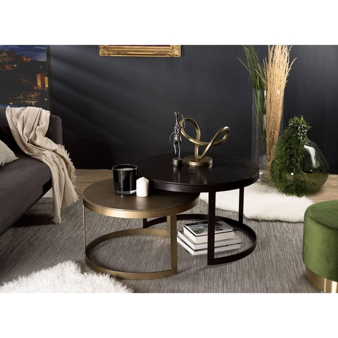 Salontafel Khadija | Macabane