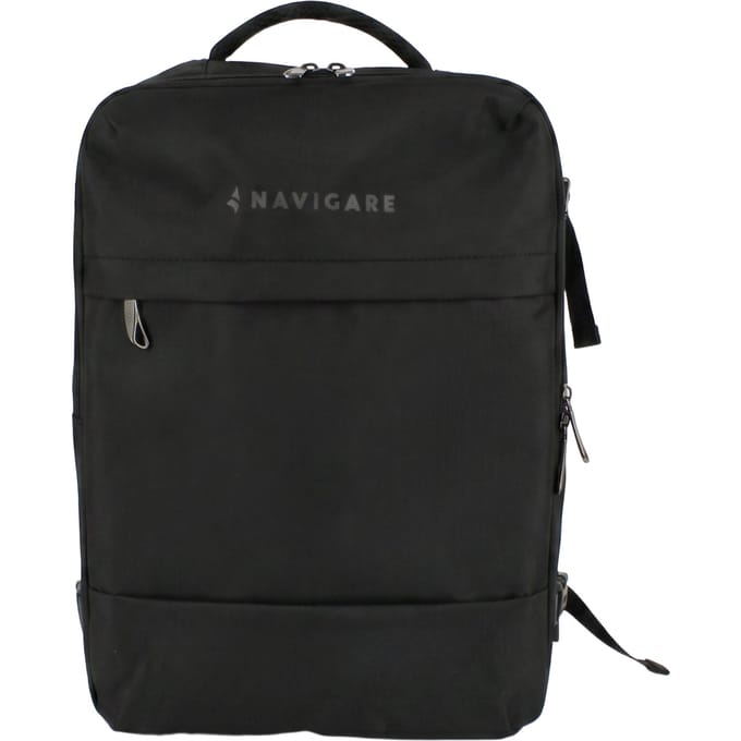 Navigare Schoudertas Convertible Rugzak Unisex