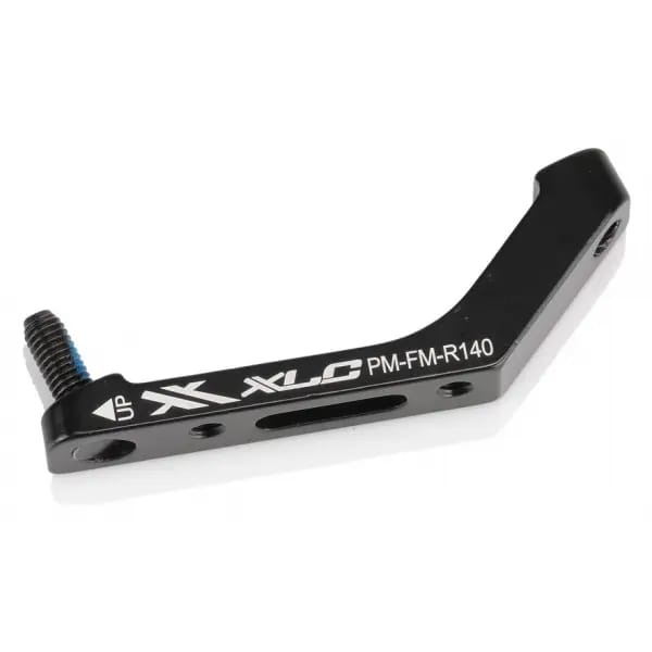 Remadapter XLC BR-X72 Postmount
