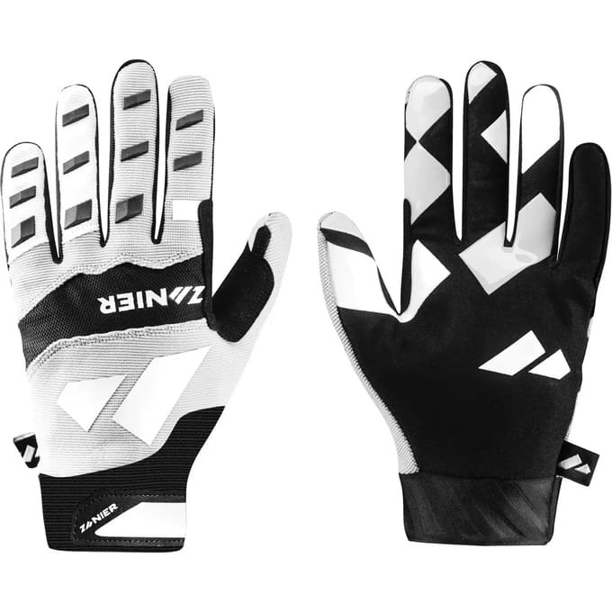 Lange handschoenen Zanier MX