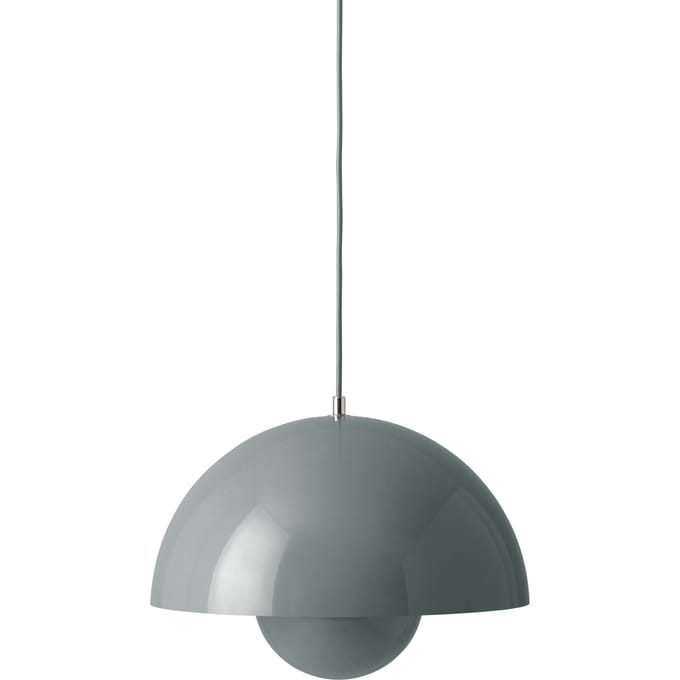 &Tradition Flowerpot VP7 Hanglamp - stone blue