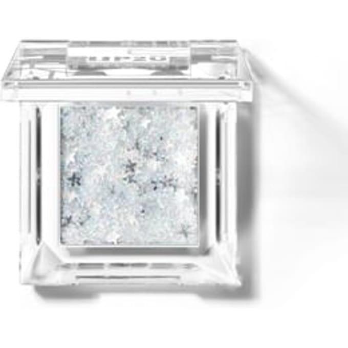 UP2U - Limit Series Ultra Flash Single Eyeshadow - 4 Colors GL01# - 1.5g