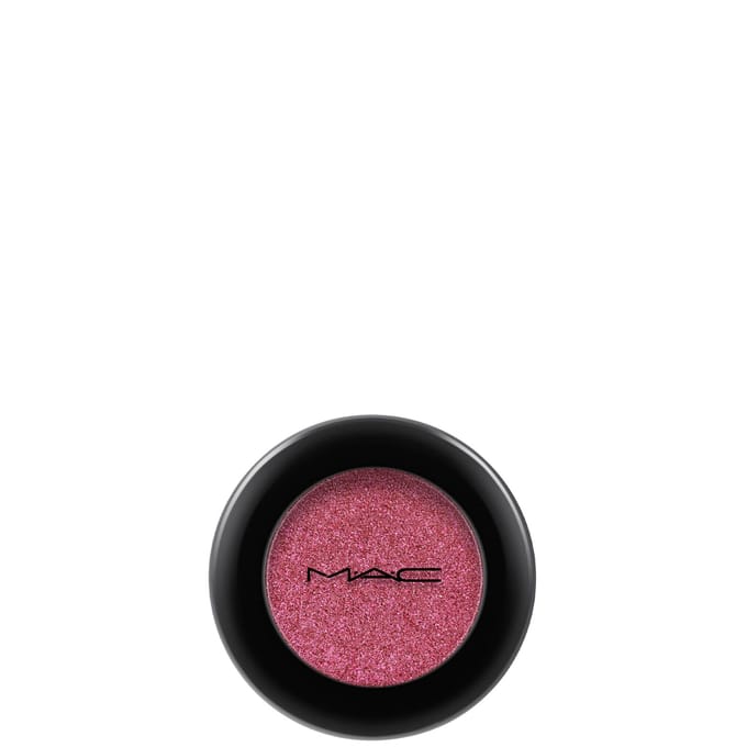 MAC Dazzleshadow Extreme Kleine Oogschaduw 1.5g (Diverse tinten) - Celebutante