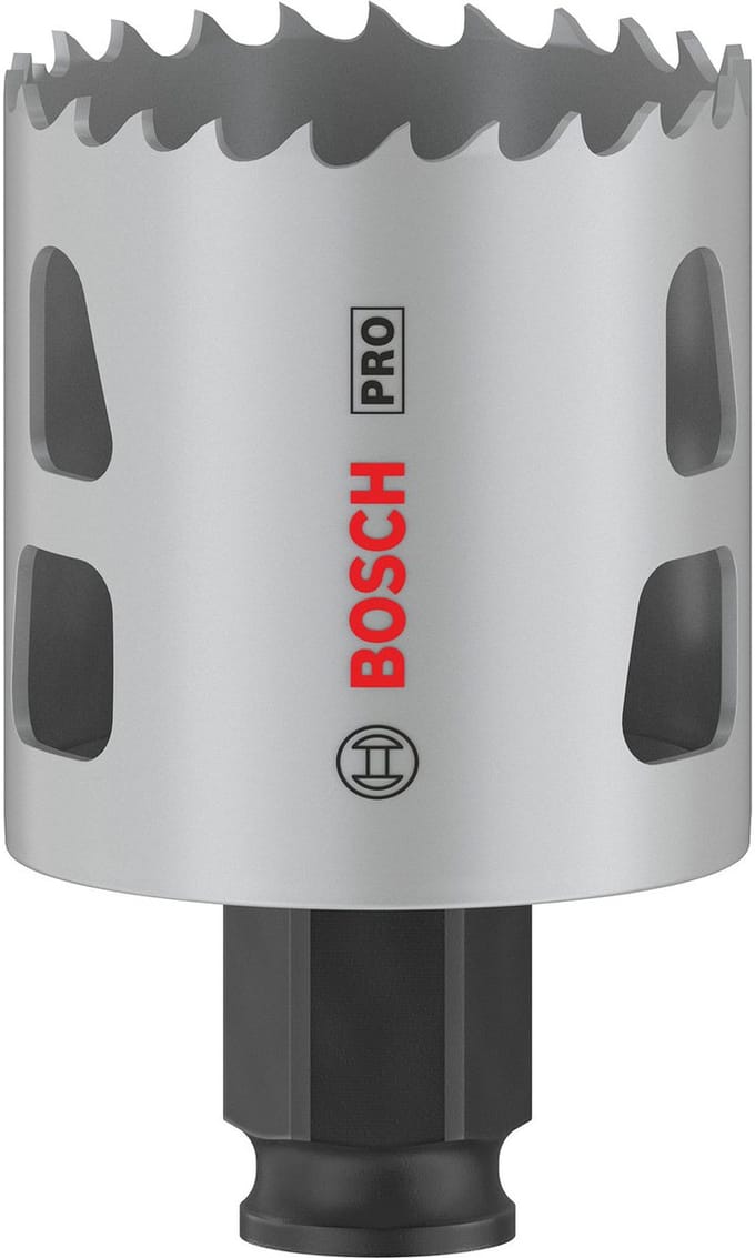 Bosch PRO Multi Material PC Plus Gatzag 46 mm - 2608594385