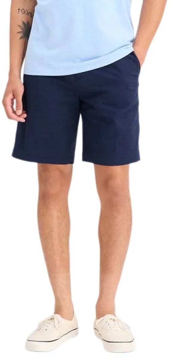 Dockers Ultimate Korte Broek Blauw 29 Man