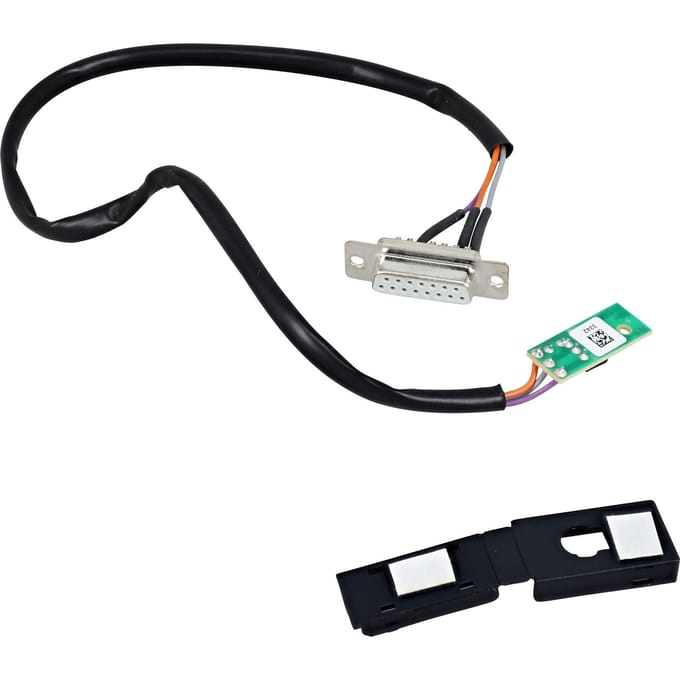 AEG ontvanger, kaart, doos 4055263844