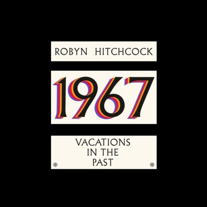1967: Vacations in the Past