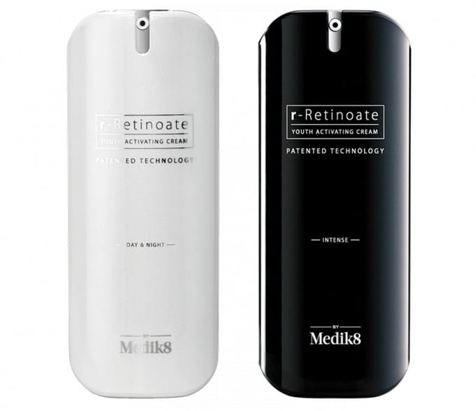 Medik8 r-Retinoate 50ml + r-Retinoate Intense 50ml