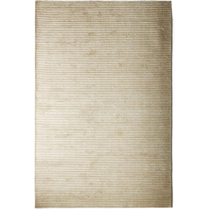 Audo Houkime Tapijt - beige - 200 x 300 cm