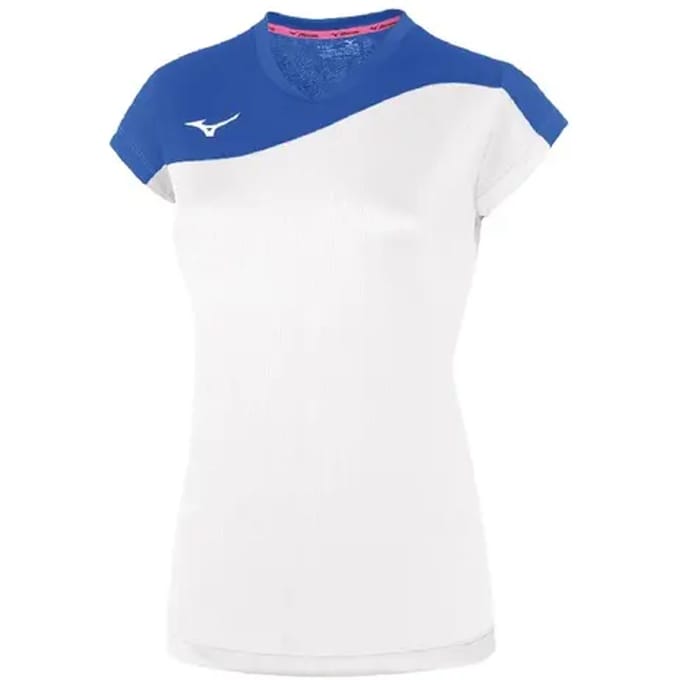 T-shirt Mizuno femme Team Authentic MYOU NS