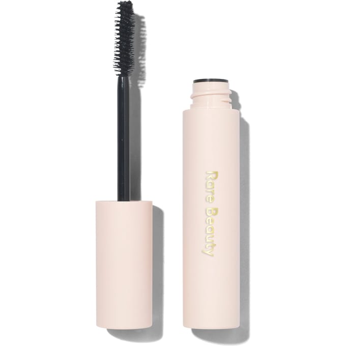 Rare Beauty Perfect Strokes Universal Volumizing Mascara – Volume & Lengte Mascara – Black