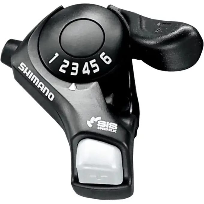 Schakelpook assemblage Shimano SL-TX30-6-STJ