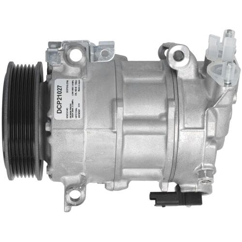 Denso Airco-compressor DELPHI DCP21027