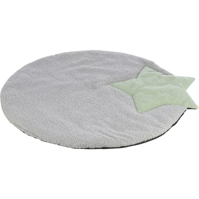 Hondenmatras met ster Trixie
